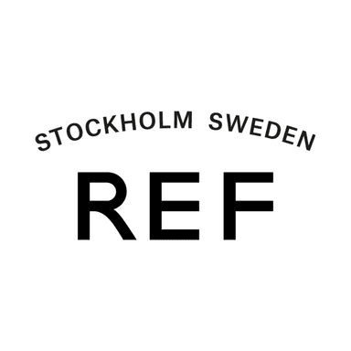 REF Stockholm Sweden